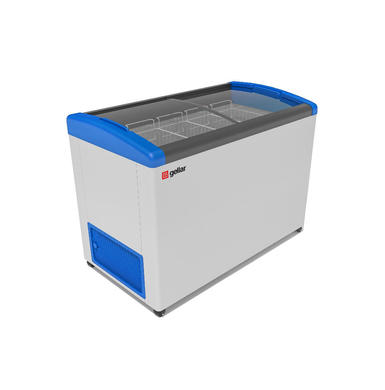 Морозильный ларь Gellar FG 350 С