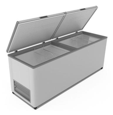 Морозильный ларь FROSTOR F 800 SD