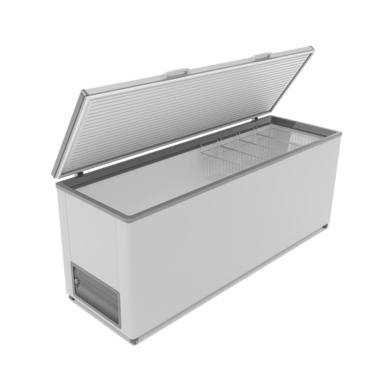 Морозильный ларь FROSTOR F 800 S