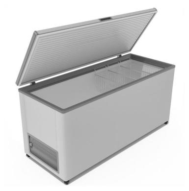 Морозильный ларь FROSTOR F 600 S