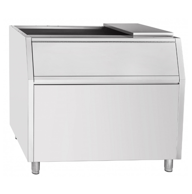 Бункер Б-400 для сбора и хранения льда