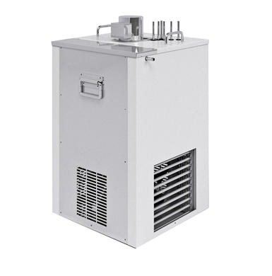 Пивоохладитель (6 контуров)